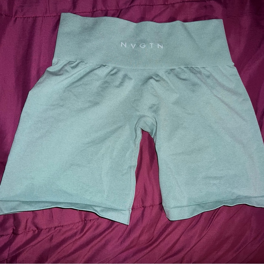 NVGTN shorts